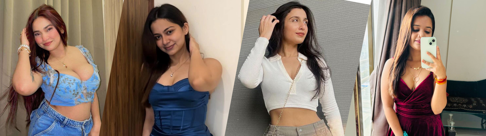 Get Ready for some Sexy Fun in Dehradun